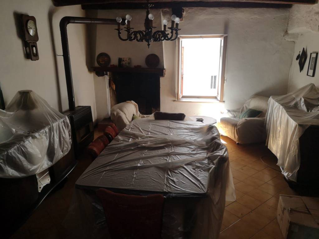 Casa indipendente a Salussola in Via Roma, 7 - Foto 2