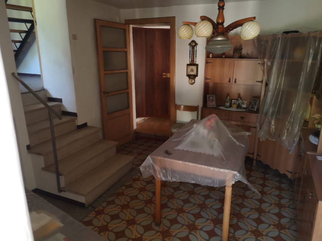 Casa indipendente a Salussola in Via Roma, 7 - Foto 3