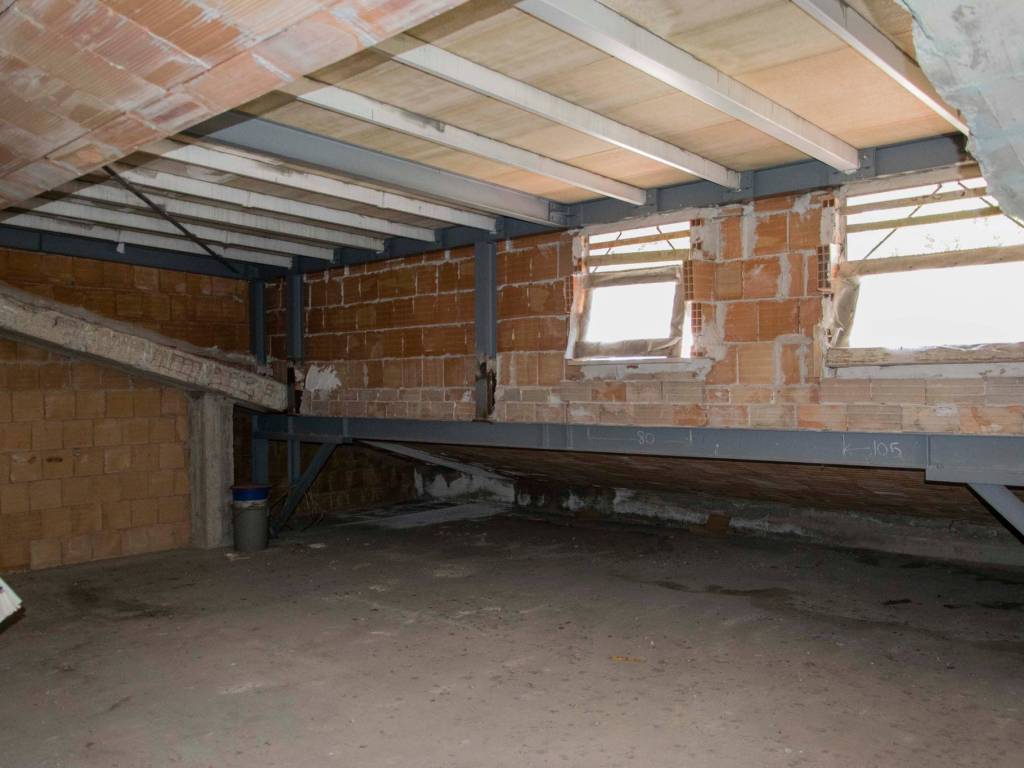 Attico / mansarda a Itri in Contrada Torretta - Foto 4