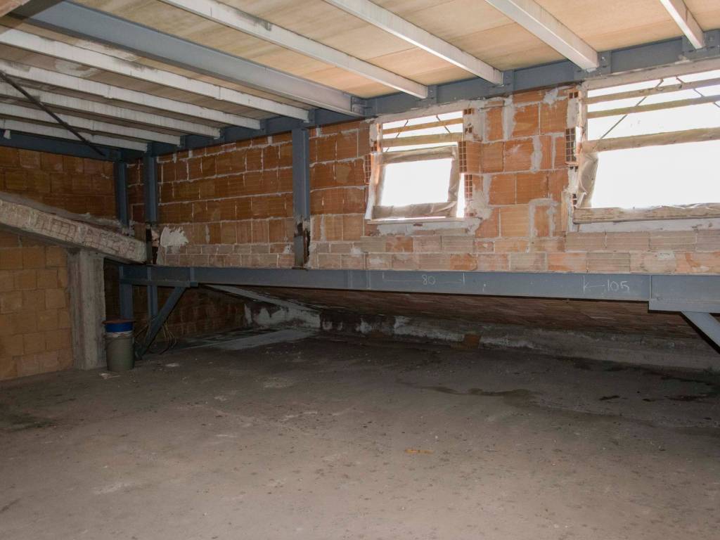 Attico / mansarda a Itri in Contrada Torretta - Foto 5