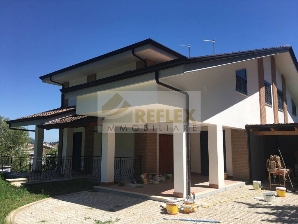 Villa a Avellino in Contrada Cerasuolo - Foto 2