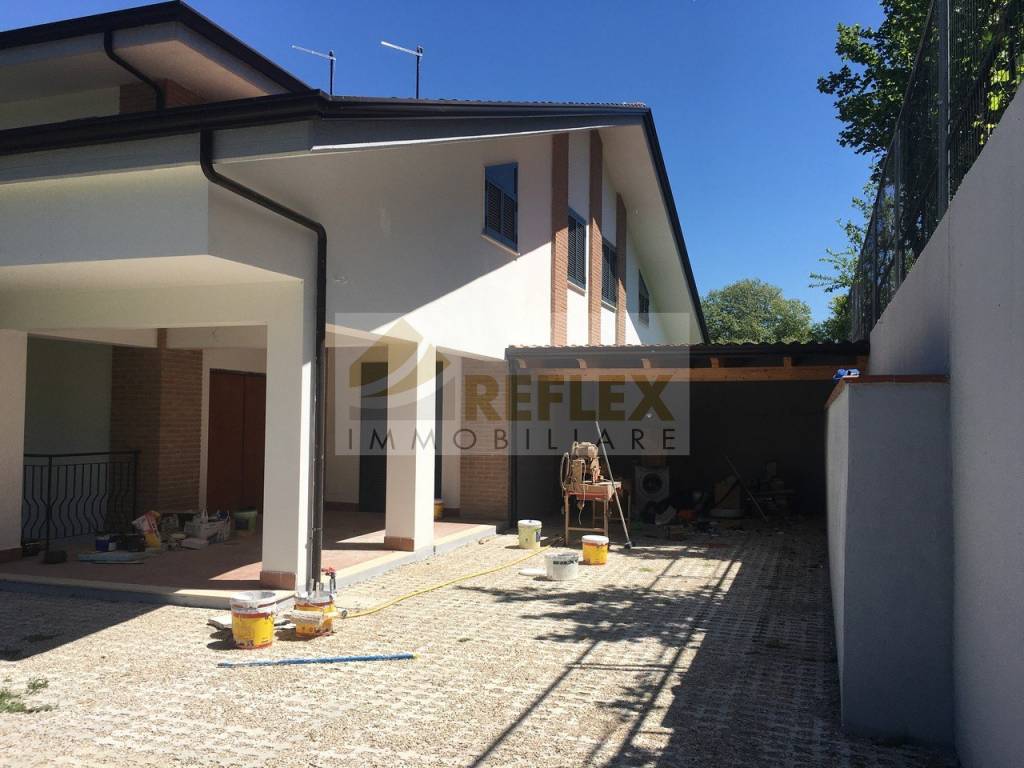 Villa a Avellino in Contrada Cerasuolo - Foto 3
