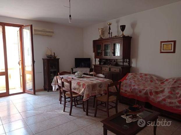 Appartamento a Bosa in Via Martini, 08013 Bosa Or, Italia - Foto 3