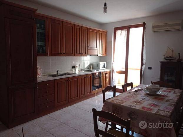 Appartamento a Bosa in Via Martini, 08013 Bosa Or, Italia - Foto 4