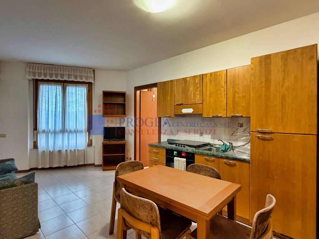Appartamento a Bergamo in Via Giambattista Tiepolo, 7 - Foto 2