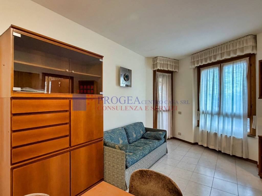Appartamento a Bergamo in Via Giambattista Tiepolo, 7 - Foto 3