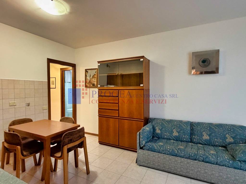 Appartamento a Bergamo in Via Giambattista Tiepolo, 7 - Foto 4