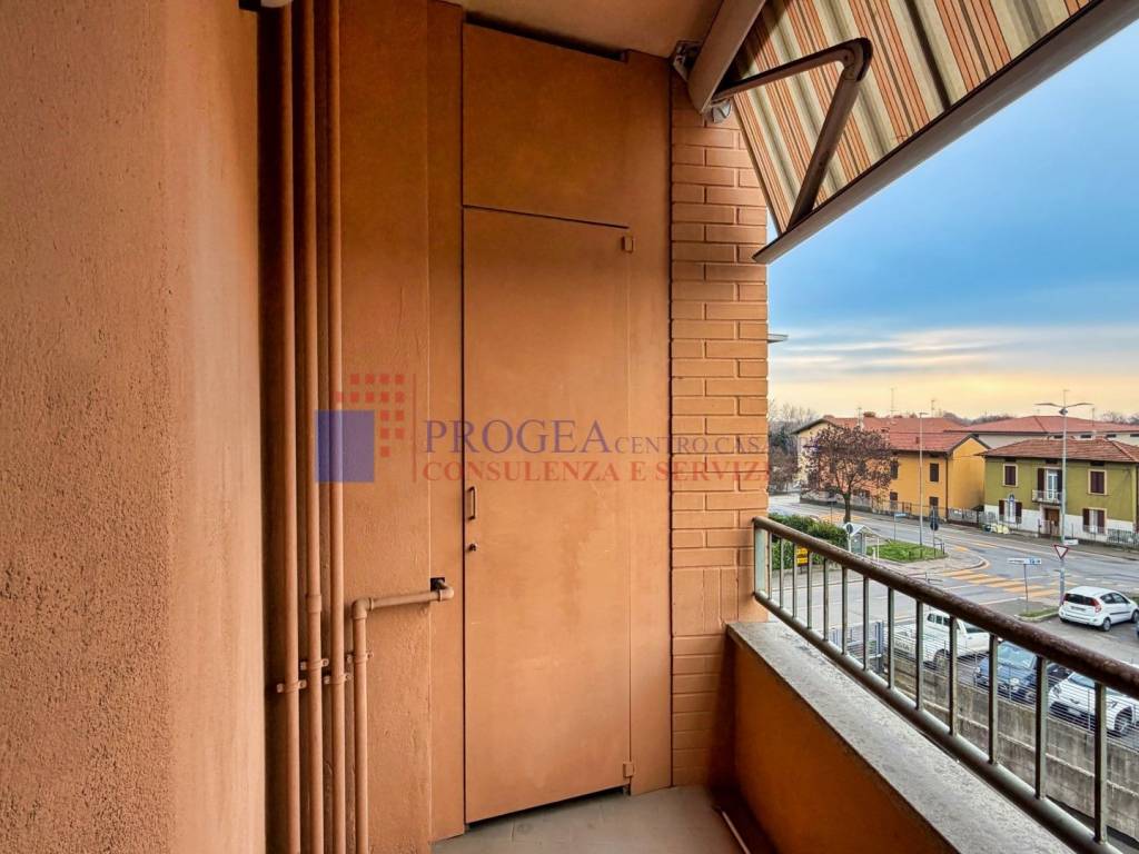 Appartamento a Bergamo in Via Giambattista Tiepolo, 7 - Foto 5