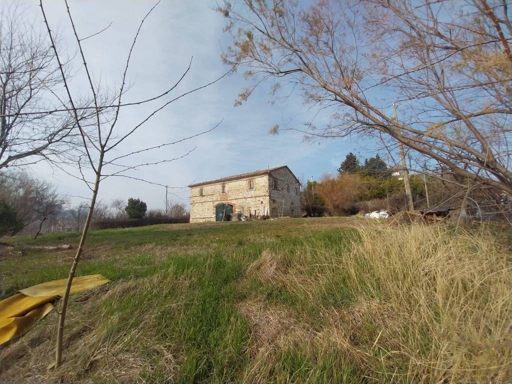 Rustico / casale a Verucchio - Foto 4