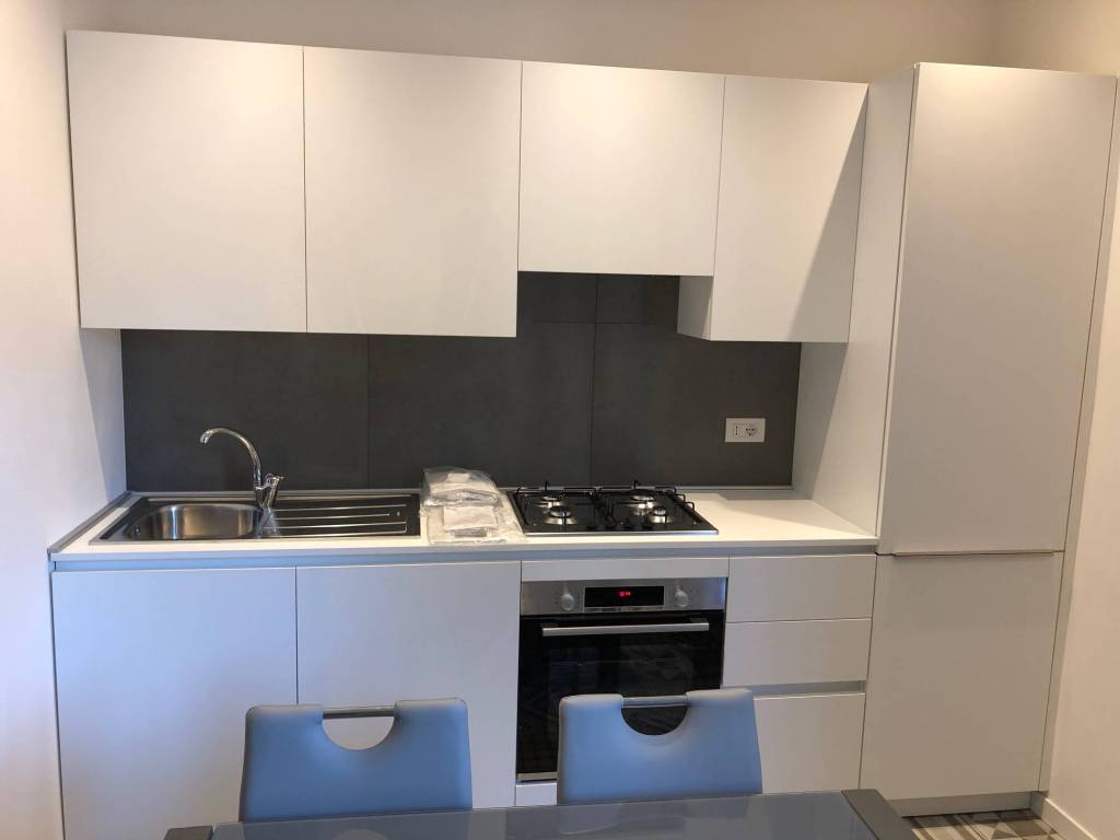 Appartamento a Parma in Via Volturno, 18 - Foto 2