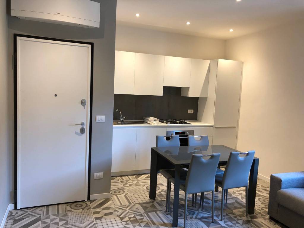 Appartamento a Parma in Via Volturno, 18 - Foto 3