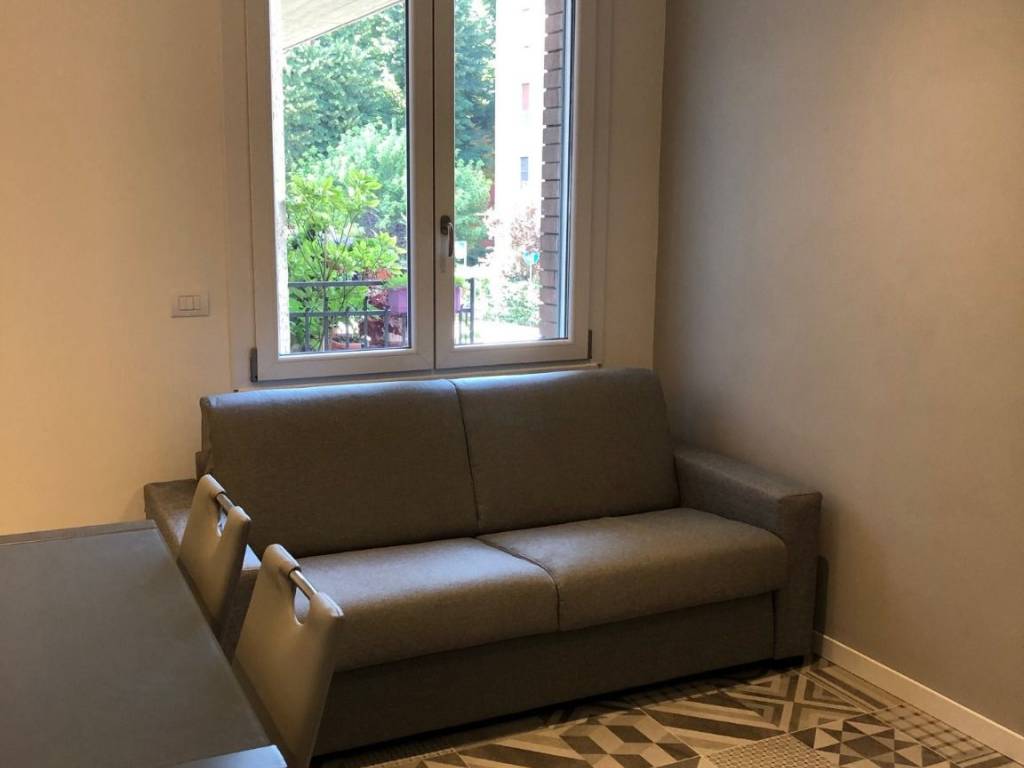 Appartamento a Parma in Via Volturno, 18 - Foto 5