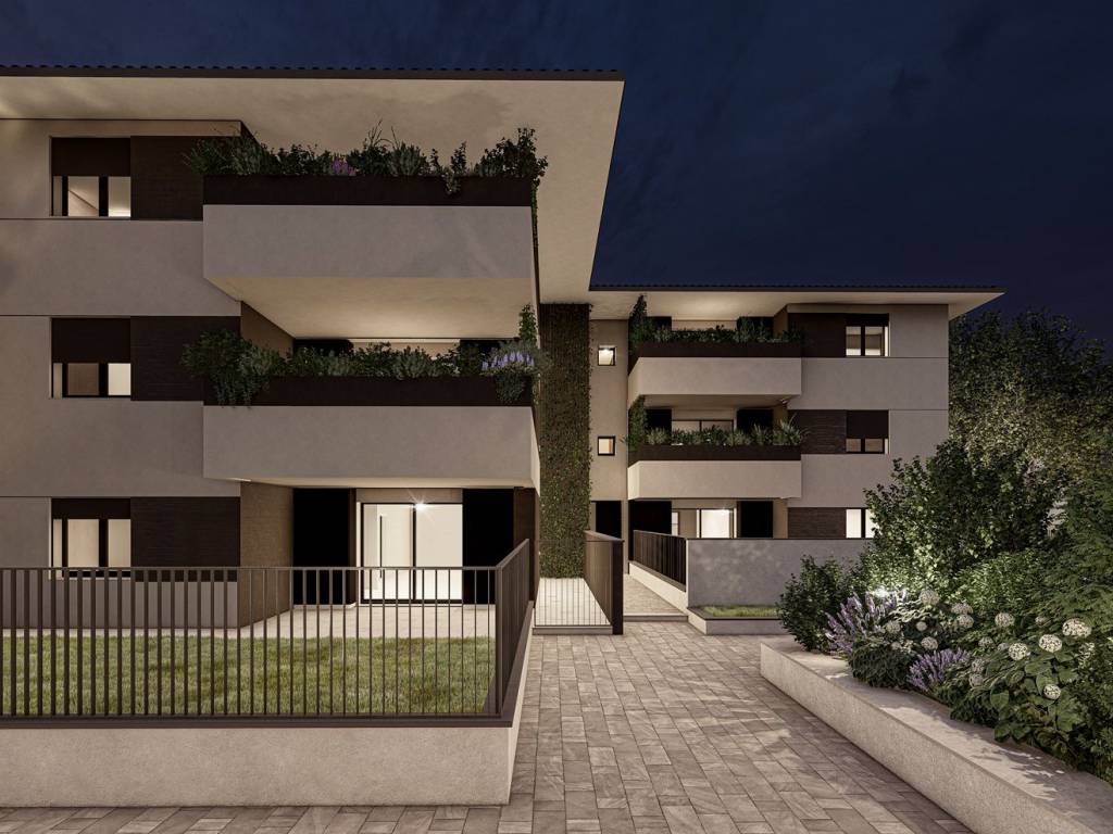 Appartamento a Borgosatollo in Via Giuseppe Garibaldi - Foto 2