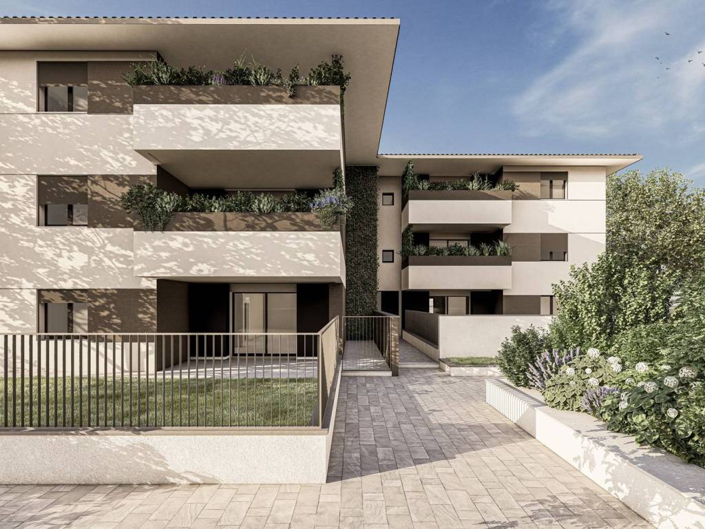 Appartamento a Borgosatollo in Via Giuseppe Garibaldi - Foto 5