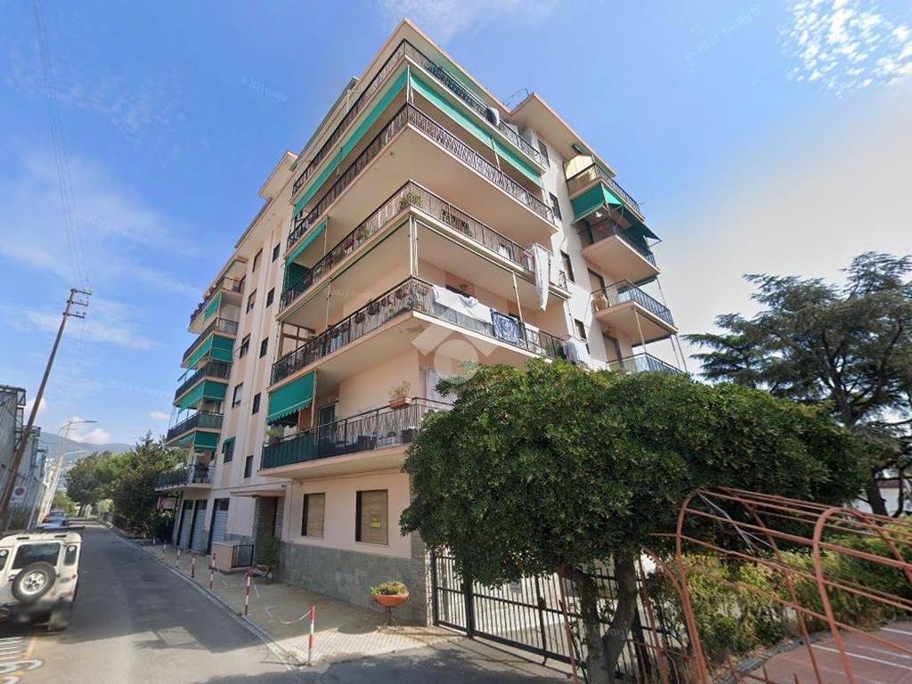 Appartamento a Taggia in VIA BEGLINI, 70 - Foto 2