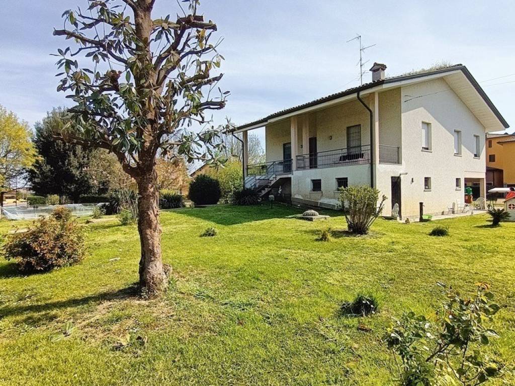 Villa a Reggiolo - Foto 5