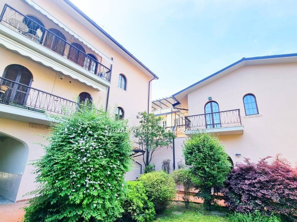 Appartamento a Brescia in Via Trento, 85 - Foto 2