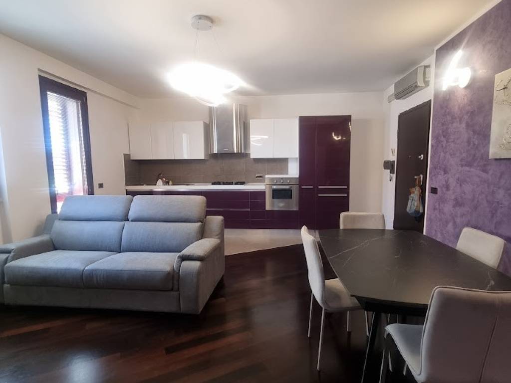 Appartamento a Potenza picena in Via Pesaro - Foto 3