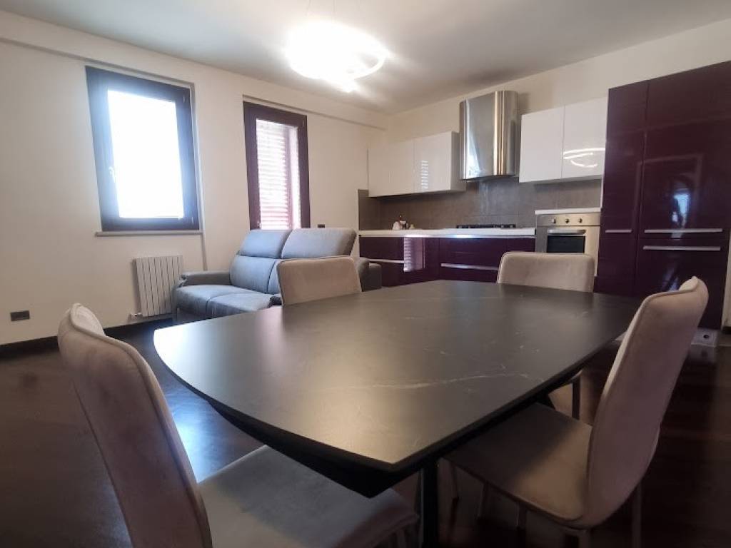 Appartamento a Potenza picena in Via Pesaro - Foto 5