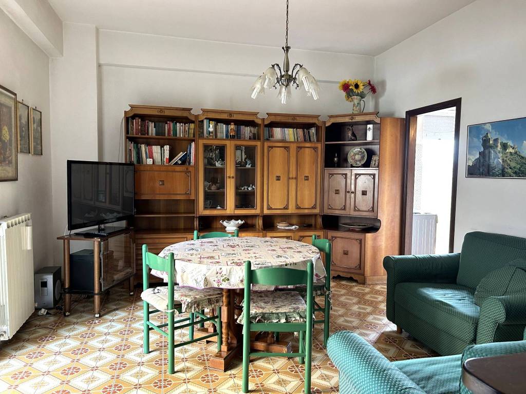 Appartamento a Forano in Via Selci, 10 - Foto 2