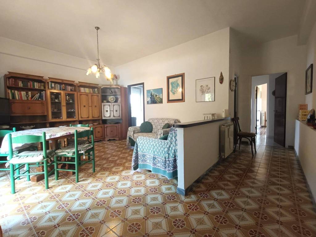 Appartamento a Forano in Via Selci, 10 - Foto 4