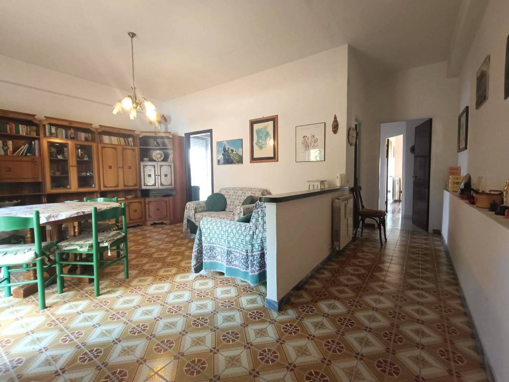 Appartamento a Forano in Via Selci, 10 - Foto 5