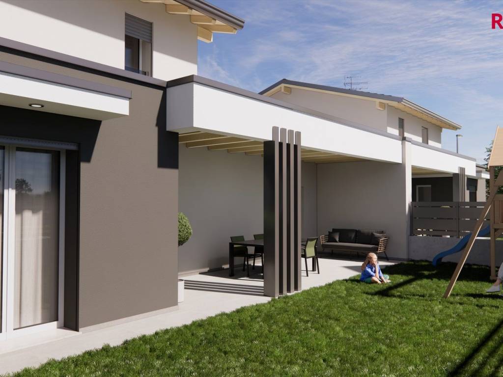 Villa a Brescia in Piazza della Vittoria - Foto 3