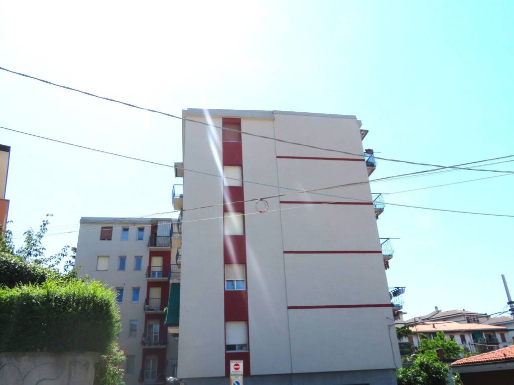 Appartamento a Trieste in Via Giangiorgio Trissino - Foto 3