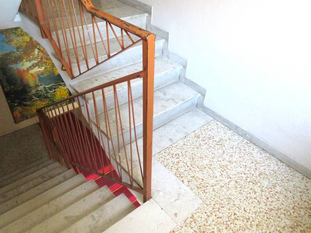 Appartamento a Trieste in Via Giangiorgio Trissino - Foto 4