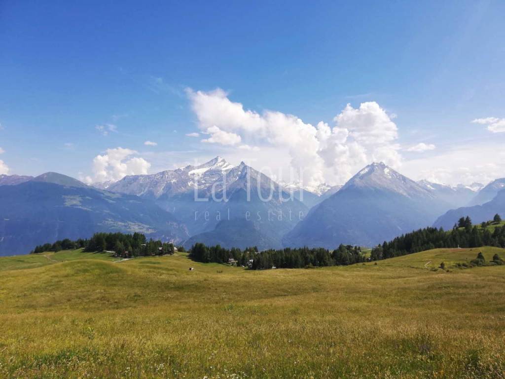 Terreno a Saint-pierre in Vetan - Foto 2