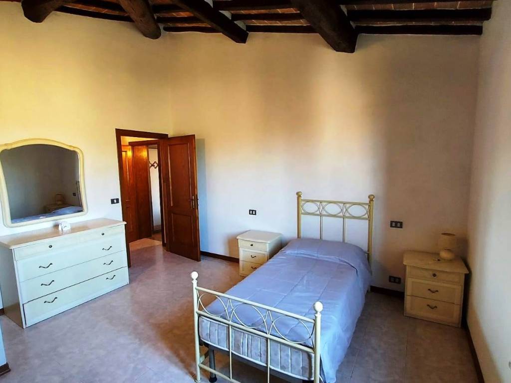 Appartamento a Cortona in Case Sparse Montecchio - Foto 2