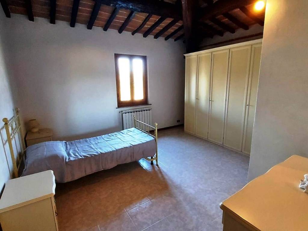 Appartamento a Cortona in Case Sparse Montecchio - Foto 3