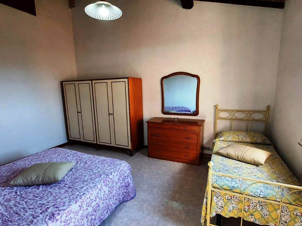 Appartamento a Cortona in Case Sparse Montecchio - Foto 4