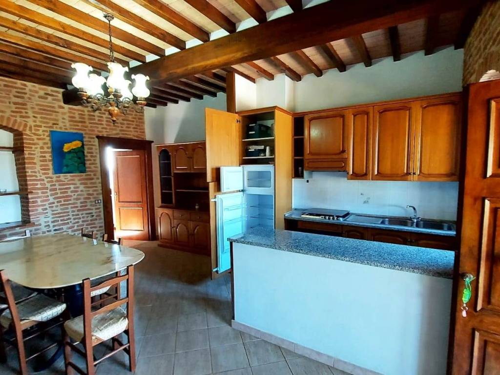 Appartamento a Cortona in Case Sparse Montecchio - Foto 5