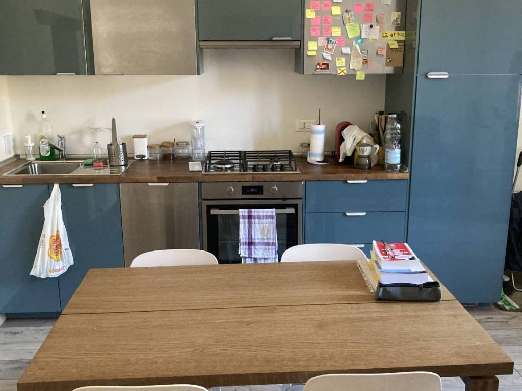 Appartamento a Bologna in Via Capo di Lucca - Foto 3