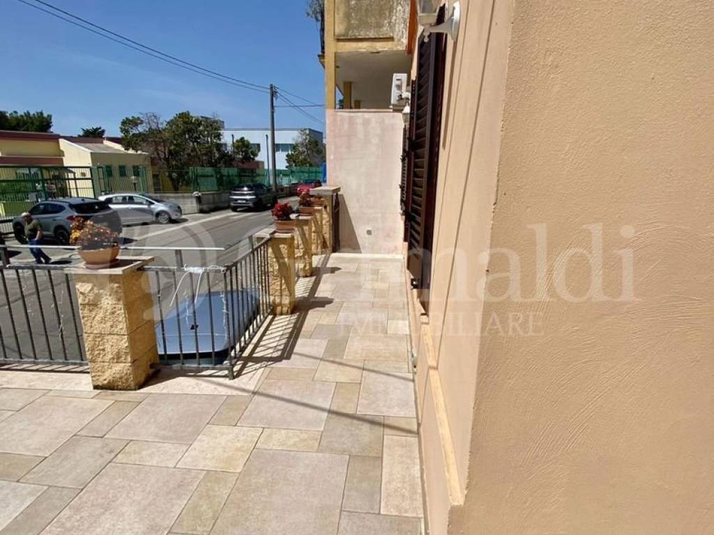 Casa indipendente a Tuglie in VIA GENOVA , 38 - Foto 4