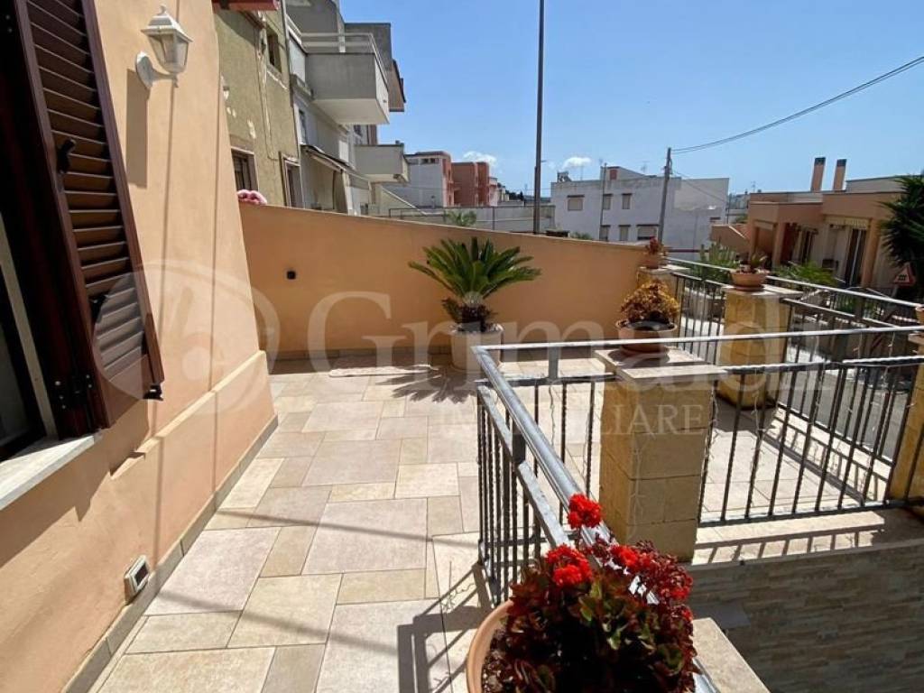 Casa indipendente a Tuglie in VIA GENOVA , 38 - Foto 5