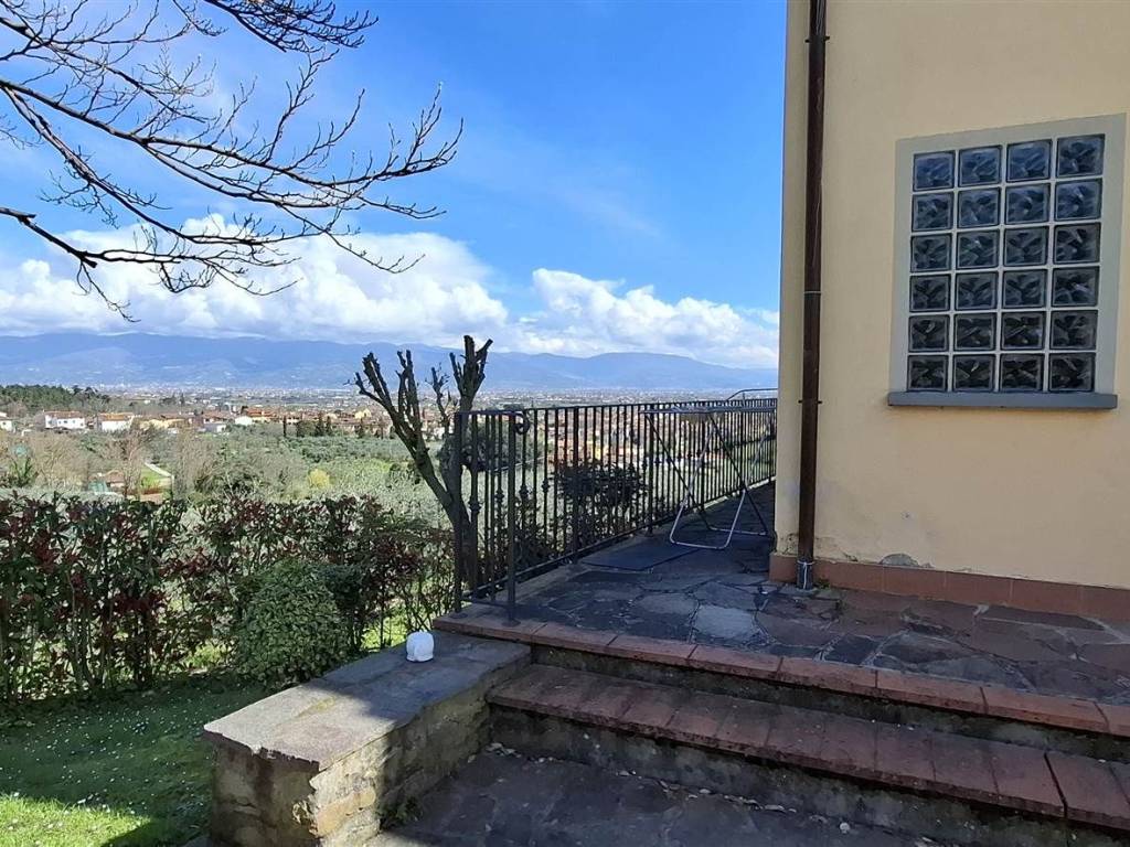 Rustico / casale a Serravalle pistoiese - Foto 4