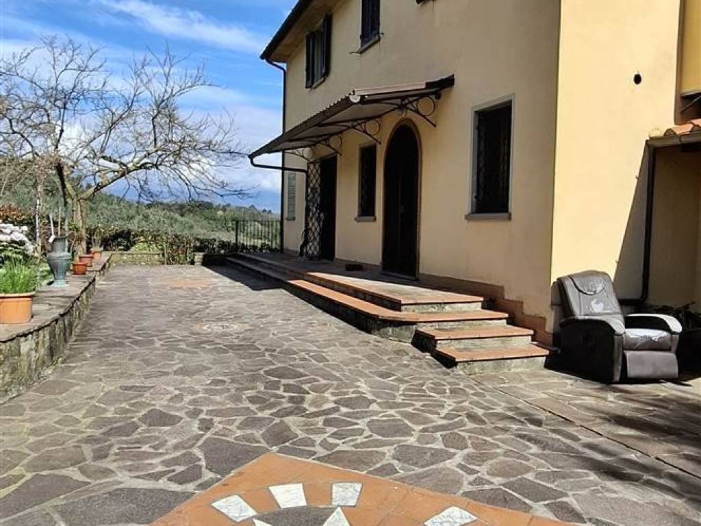 Rustico / casale a Serravalle pistoiese - Foto 5