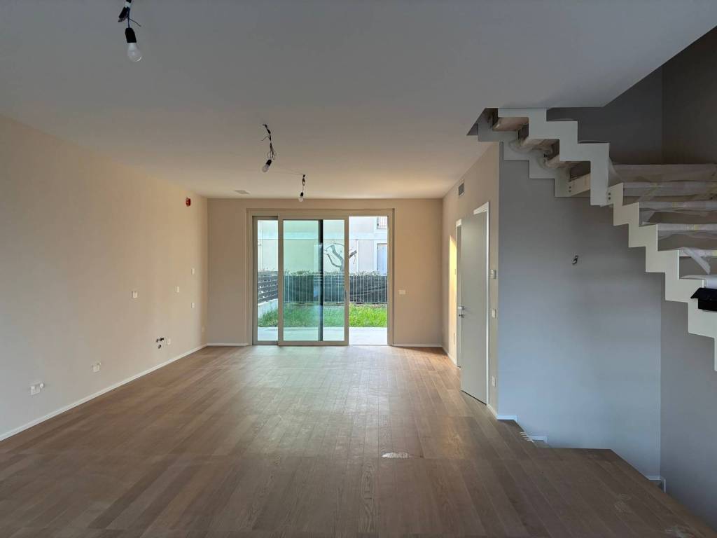 Villetta a schiera a Brescia in Piazza della Vittoria - Foto 2