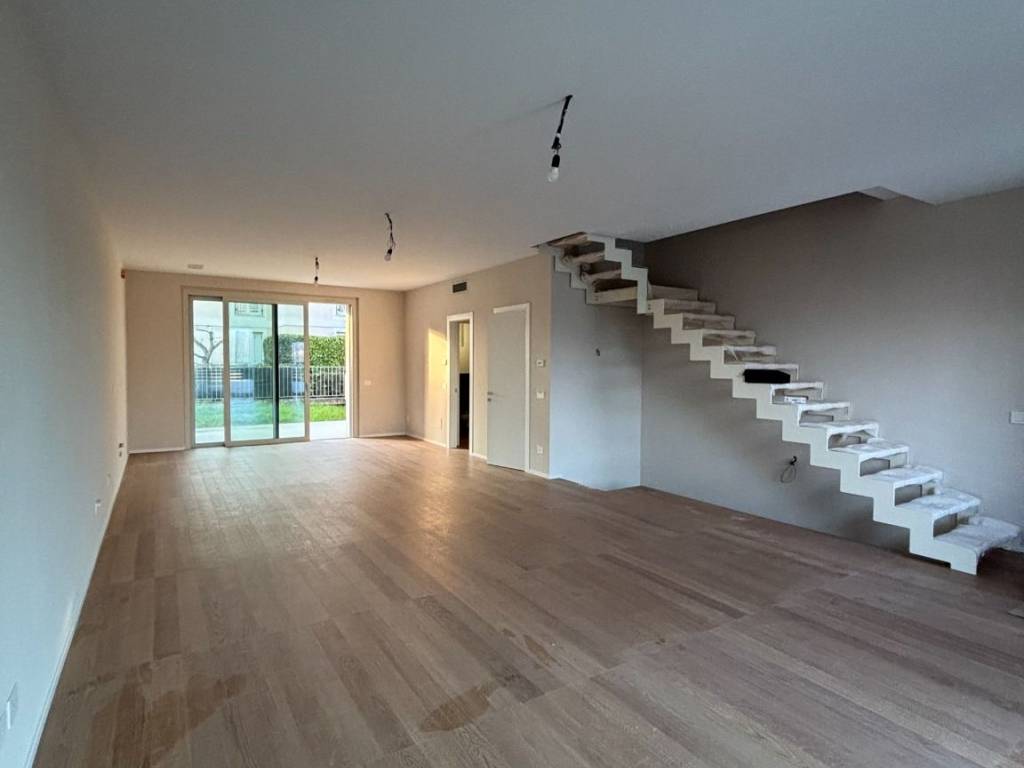 Villetta a schiera a Brescia in Piazza della Vittoria - Foto 3