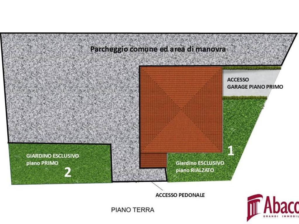 Appartamento a Rieti in Via Accumoli, 14 - Foto 5