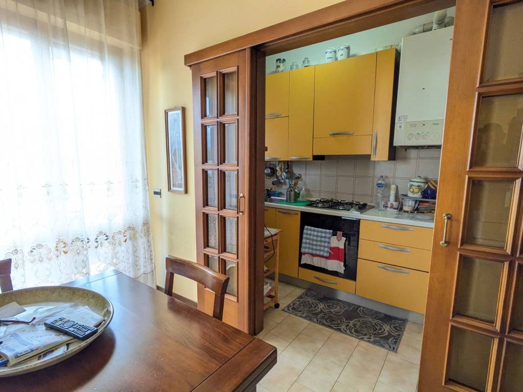 Appartamento a Città di castello in Viale Abetone - Foto 2
