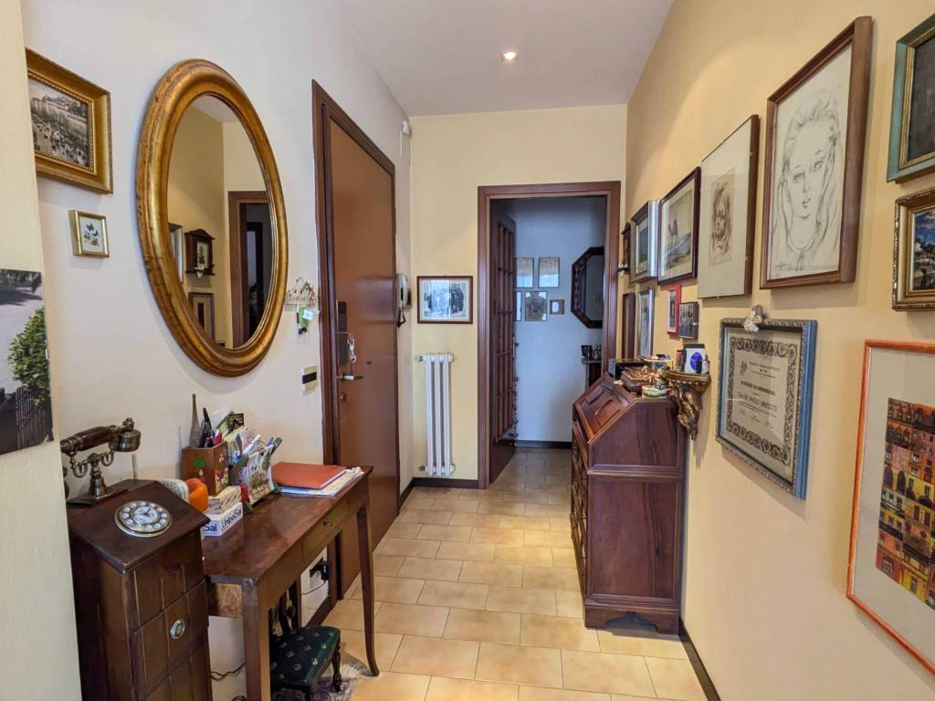 Appartamento a Città di castello in Viale Abetone - Foto 3