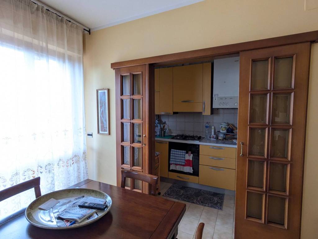 Appartamento a Città di castello in Viale Abetone - Foto 4