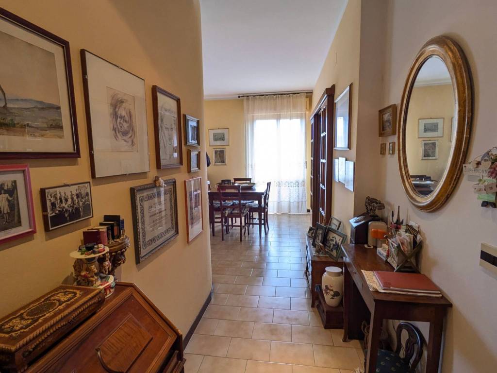 Appartamento a Città di castello in Viale Abetone - Foto 5