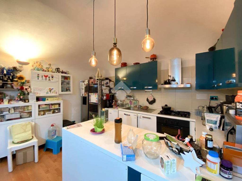 Appartamento a Savona in Via Gio Francesco Niella, 12 - Foto 4