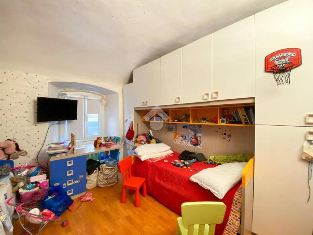 Appartamento a Savona in Via Gio Francesco Niella, 12 - Foto 5