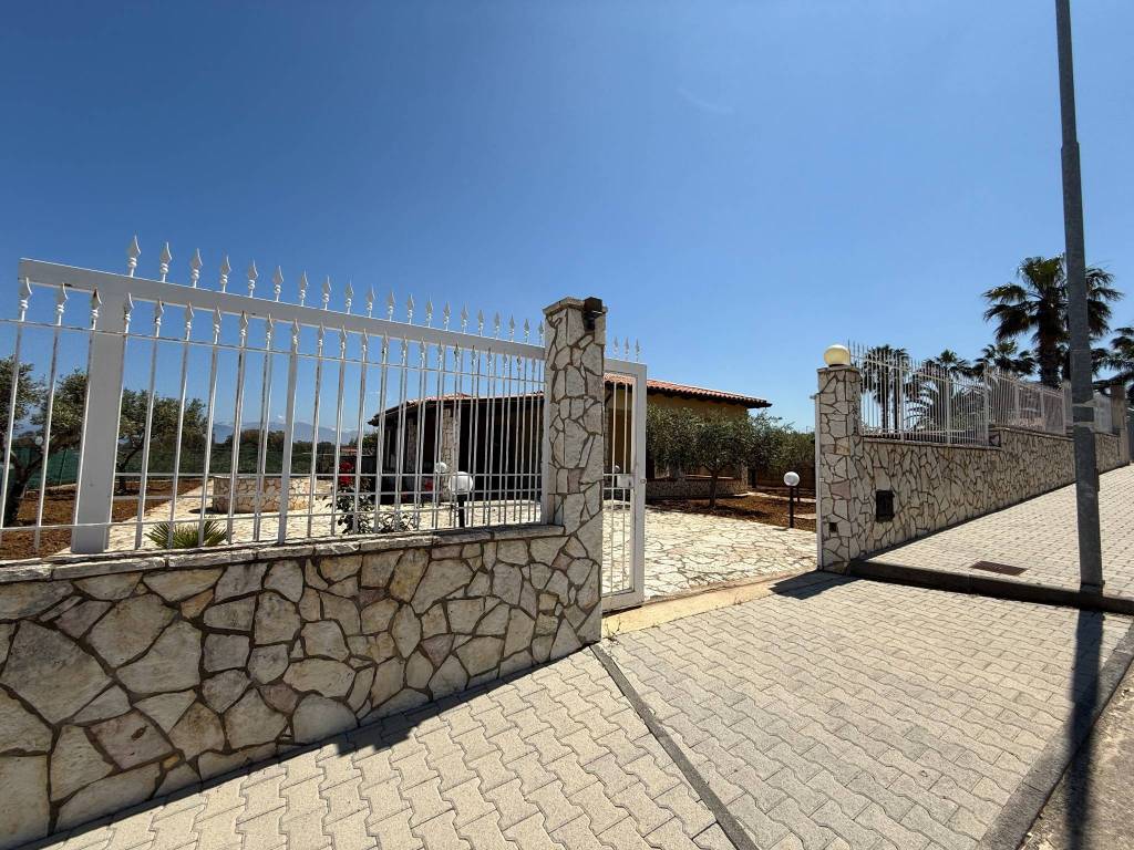 Villa a Alcamo in Via Atlantide - Foto 2