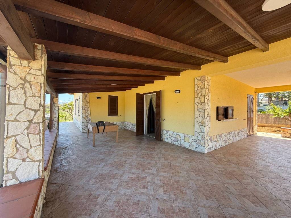 Villa a Alcamo in Via Atlantide - Foto 3